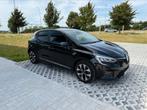 Renault Clio 1.0 2021, Auto's, Voorwielaandrijving, 4 deurs, Stof, Zwart