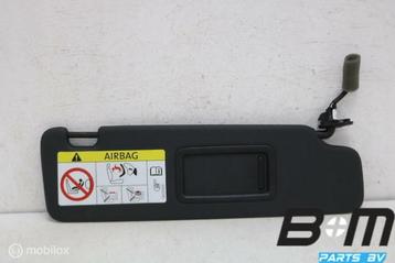 Zonneklep rechts Audi A3 8V 8V7857552Q beschikbaar voor biedingen