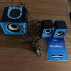 haut-parleurs, Enlèvement, Neuf