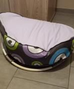 transat bébé, Kinderen en Baby's, Wipstoeltjes, Schommelstoel, Met gordel(s) of riempje(s), Zo goed als nieuw, Ophalen