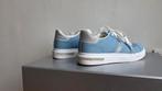 Jeans sneakers met strass maat 39, Blauw, Nieuw, Ophalen of Verzenden, Sneakers