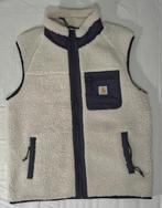 Carhartt WIP Prentis Vest Liner, écru/blanc, taille S, Carhartt, Enlèvement, Porté, Blanc