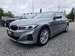 BMW 316 dAMHEV/widescreen/led/pano/apple-android/trekhaak/, Auto's, 4 deurs, 4 cilinders, Bedrijf, 130 g/km