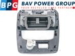 LUCHTROOSTER ACHTER BMW 3 serie (G20) (64226806814), Gebruikt, BMW