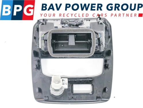 LUCHTROOSTER ACHTER BMW 3 serie (G20) (64226806814), Auto-onderdelen, Overige Auto-onderdelen, BMW, Gebruikt