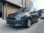 FORD TOURNEO CONNECT, Voorwielaandrijving, Euro 5, Monovolume, Zwart