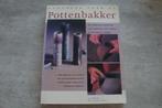 HANDBOEK VOOR DE POTTENBAKKER, Boeken, Ophalen of Verzenden, Gelezen
