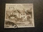 Oostenrijk/Autriche 1964 Mi 1157(o) Gestempeld/Oblitéré, Verzenden
