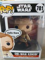 Funko Pop Star Wars, Enlèvement, Comme neuf