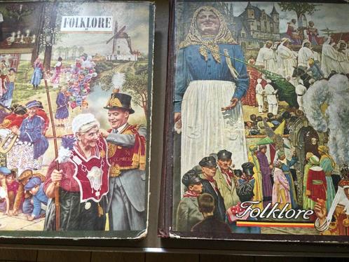 Prentboeken folklore, Livres, Livres d'images & Albums d'images, Comme neuf, Enlèvement