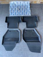 Set de Tapis de sol en caoutchouc noir VOLVO XC60, Ophalen, Zo goed als nieuw