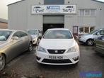 SEAT IBIZA 4 FR dashboard delen luchtrooster navigatie radio, Ophalen of Verzenden, Gebruikt, Seat