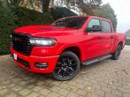 Dodge Ram Model 2025 Laramie Night €65.900 Excl btw, Automaat, Alcantara, Particulier, SUV of Terreinwagen