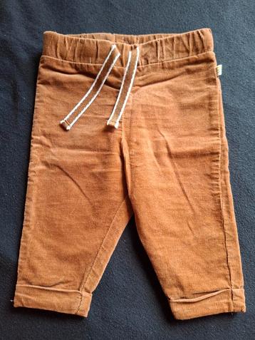 Broekje van Little Dutch- Maat 50/56 beschikbaar voor biedingen