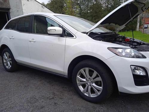 Mazda CX7 à vendre ou à échanger, Auto's, Mazda, Particulier, Ophalen