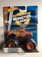 Monster jam 1/64 hotwheels, Kinderen en Baby's, Speelgoed |Speelgoedvoertuigen, Nieuw, Ophalen of Verzenden
