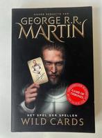 Het spel der spellen, Boeken, Fantasy, Ophalen of Verzenden