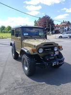Toyota Landcruiser BJ40 3,0L, Bedrijf, SUV of Terreinwagen, 3 deurs, Handgeschakeld