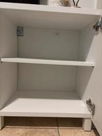 Witte ikea kast perfecte staat, Huis en Inrichting, Kasten | Wandmeubels, Ophalen, Zo goed als nieuw