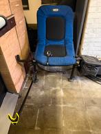 Rive stoel, Ophalen, Gebruikt