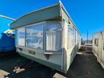woodland super 3m70x 11m inclusief transport!, Caravans en Kamperen, Stacaravans, Tot en met 6