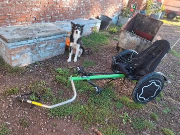 Hasebike  beschikbaar voor biedingen