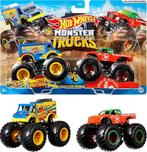 Hot Wheels Monster Trucks SNELLE GRATIS LEVERING, Verzenden, Nieuw