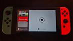 Nintendo Switch console met oplader, Enlèvement ou Envoi