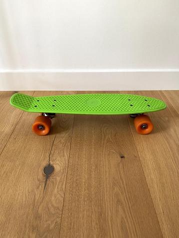 Skateboard (Penny board)