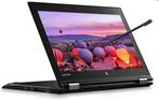 Lenovo Thinkpad Yoga 260 Intel i5, Computers en Software, Windows Laptops, 8 GB, 13 inch, Met touchscreen, Ophalen of Verzenden