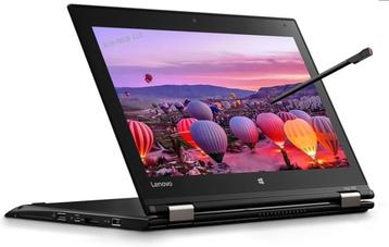 Lenovo Thinkpad Yoga 260 Intel i5 beschikbaar voor biedingen
