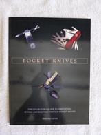 Boek over messen (M3), Bernard LEVINE, Ophalen of Verzenden, Zo goed als nieuw, Overige onderwerpen