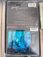 CD de Enya, Enlèvement ou Envoi, Utilisé