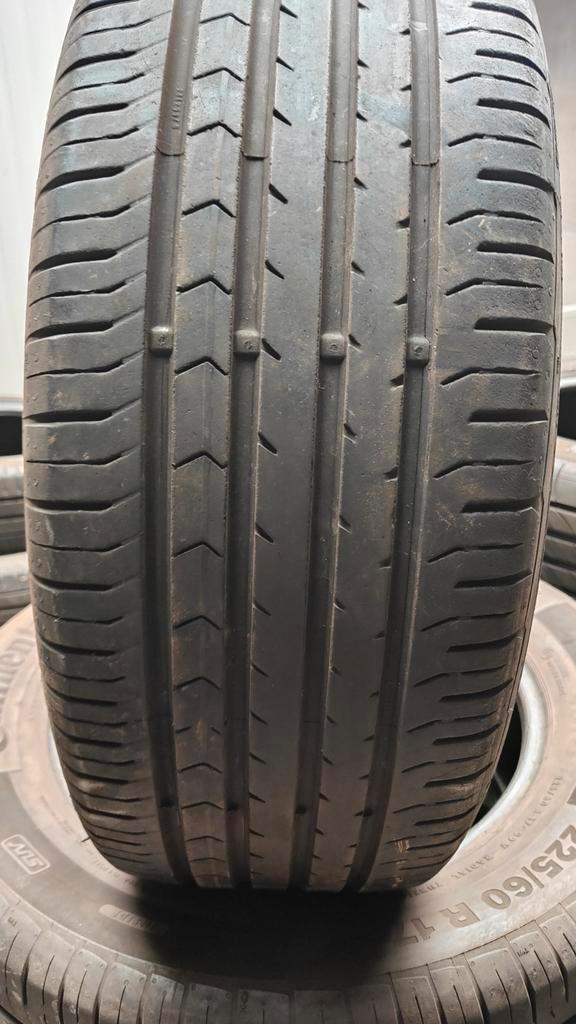 225/60r17 continental 225/60 r17 220/60/17, Auto-onderdelen, Besturing, Ophalen