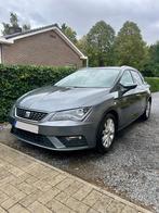 Seat leon, Auto's, Automaat, Euro 6, Leon, Bedrijf