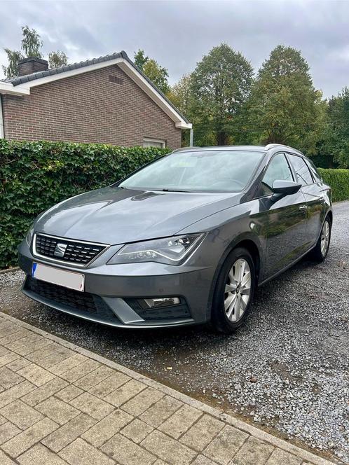 Seat leon, Auto's, Seat, Bedrijf, Leon, Cruise Control, Benzine, Euro 6, Automaat, Ophalen of Verzenden