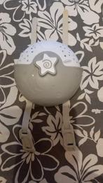 Infantino nachtlampje met muziek, Kinderen en Baby's, Ophalen