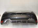 BUMPER ACHTER Renault Megane IV (RFBB) (01-2015/-), Auto-onderdelen, Gebruikt, Achter, Renault, Bumper