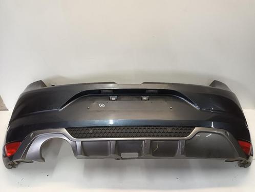 BUMPER ACHTER Renault Megane IV (RFBB) (01-2015/-), Auto-onderdelen, Carrosserie, Bumper, Renault, Achter, Gebruikt