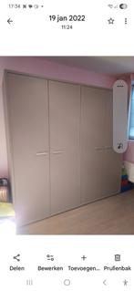 Jeugdkamer, Huis en Inrichting, Kasten | Kleerkasten, Ophalen, Zo goed als nieuw