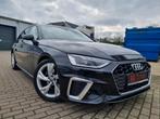 AUDI_A4_S-LINE..2020..MILD–HYBRIDE, Te koop, Break, 5 deurs, Automaat