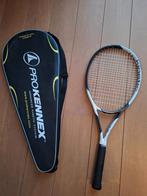 Raquette pro Kennex ki 15 260g, Sport en Fitness, Tennis, Ophalen, Racket