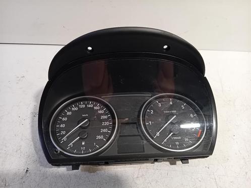 COCKPIT BMW 3 serie (E90) (12-2004/12-2011) (758052919), Auto-onderdelen, Dashboard en Schakelaars, BMW, Gebruikt