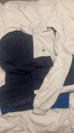 ensemble lacoste, Enlèvement, Comme neuf