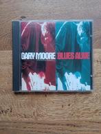CD Gary Moore :  Blues Alive, Enlèvement ou Envoi