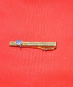 ancienne pince a cravate perle reflet(14), Overige materialen, Overige typen, Ophalen of Verzenden