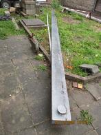 poutrelle acier, Enlèvement, Comme neuf, Fer