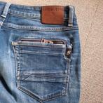 Jean's homme Garcia, Enlèvement ou Envoi, Porté, Garcia