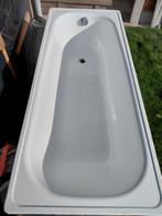 Ligbad, Ophalen, Gebruikt, 75 cm of meer, Minder dan 100 cm