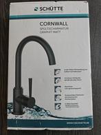 Schutte Cornwall keukenkraan, Doe-het-zelf en Bouw, Sanitair, Ophalen, Nieuw